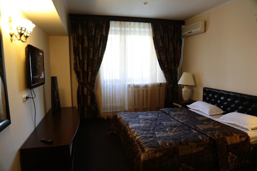 Salem On Samal Hotel Almaty Værelse billede