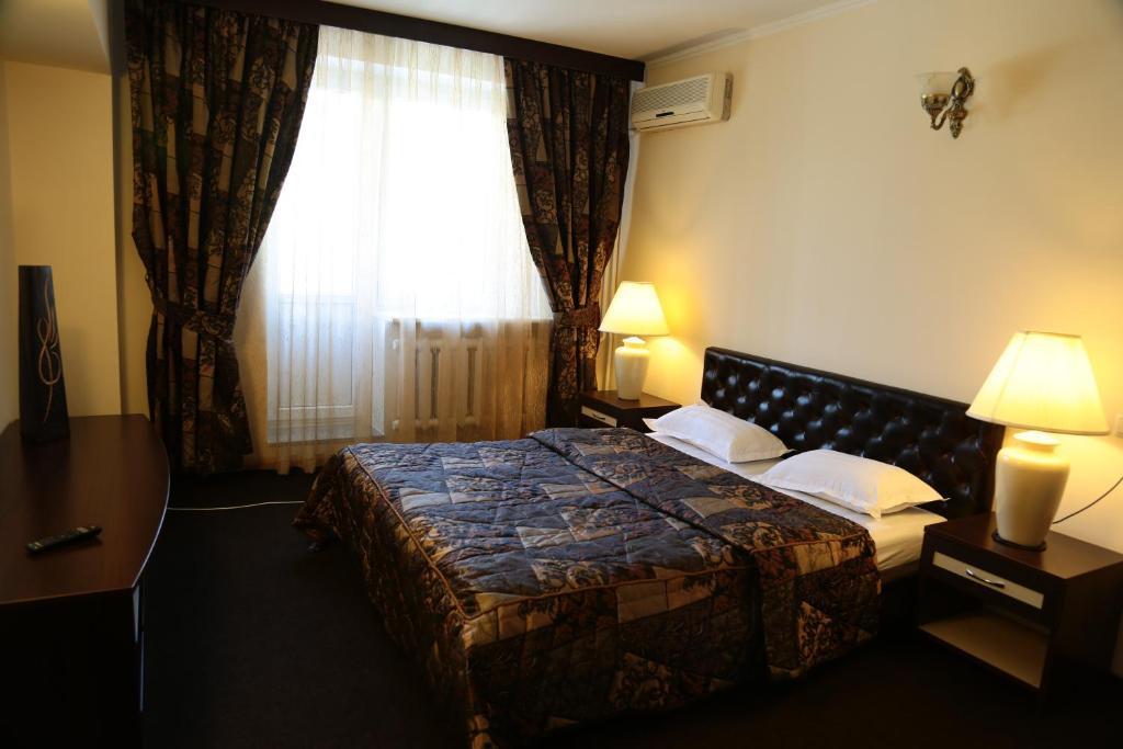 Salem On Samal Hotel Almaty Værelse billede