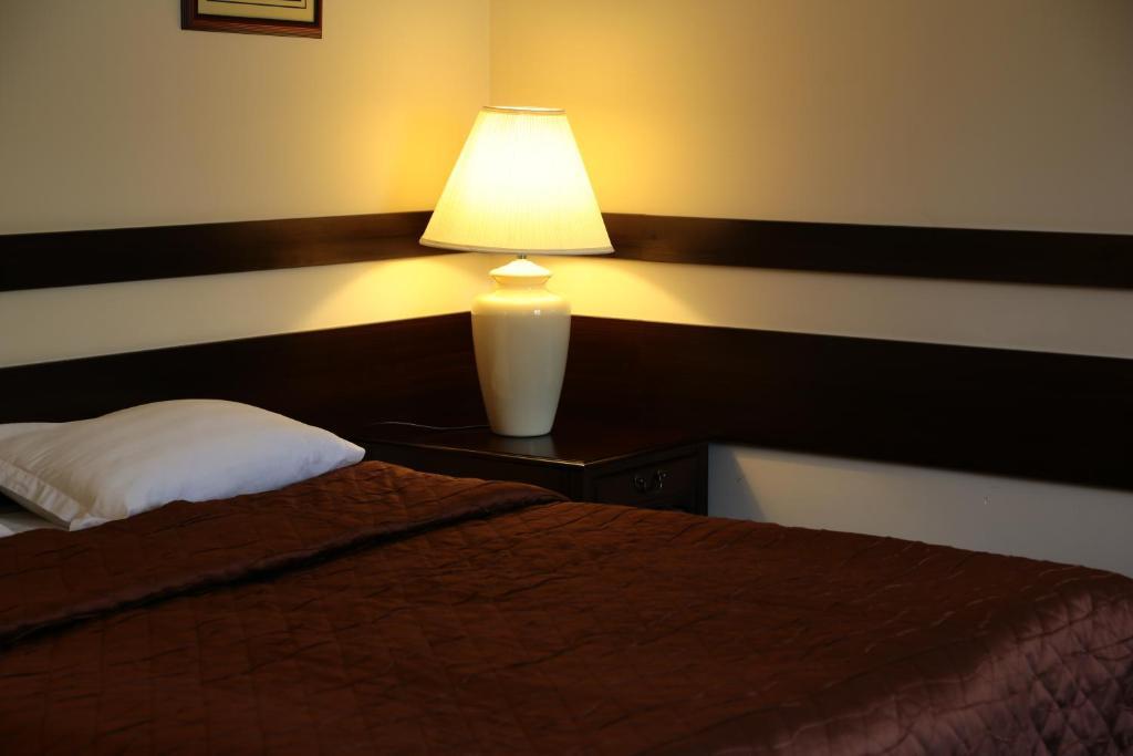 Salem On Samal Hotel Almaty Værelse billede