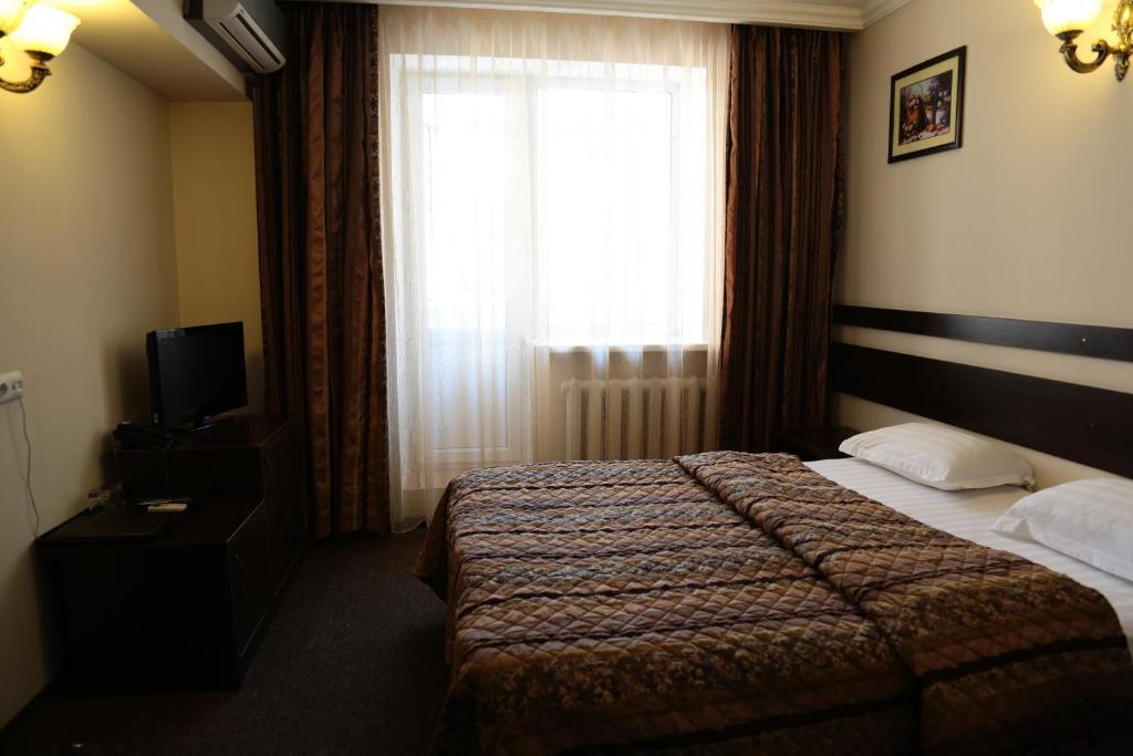Salem On Samal Hotel Almaty Værelse billede